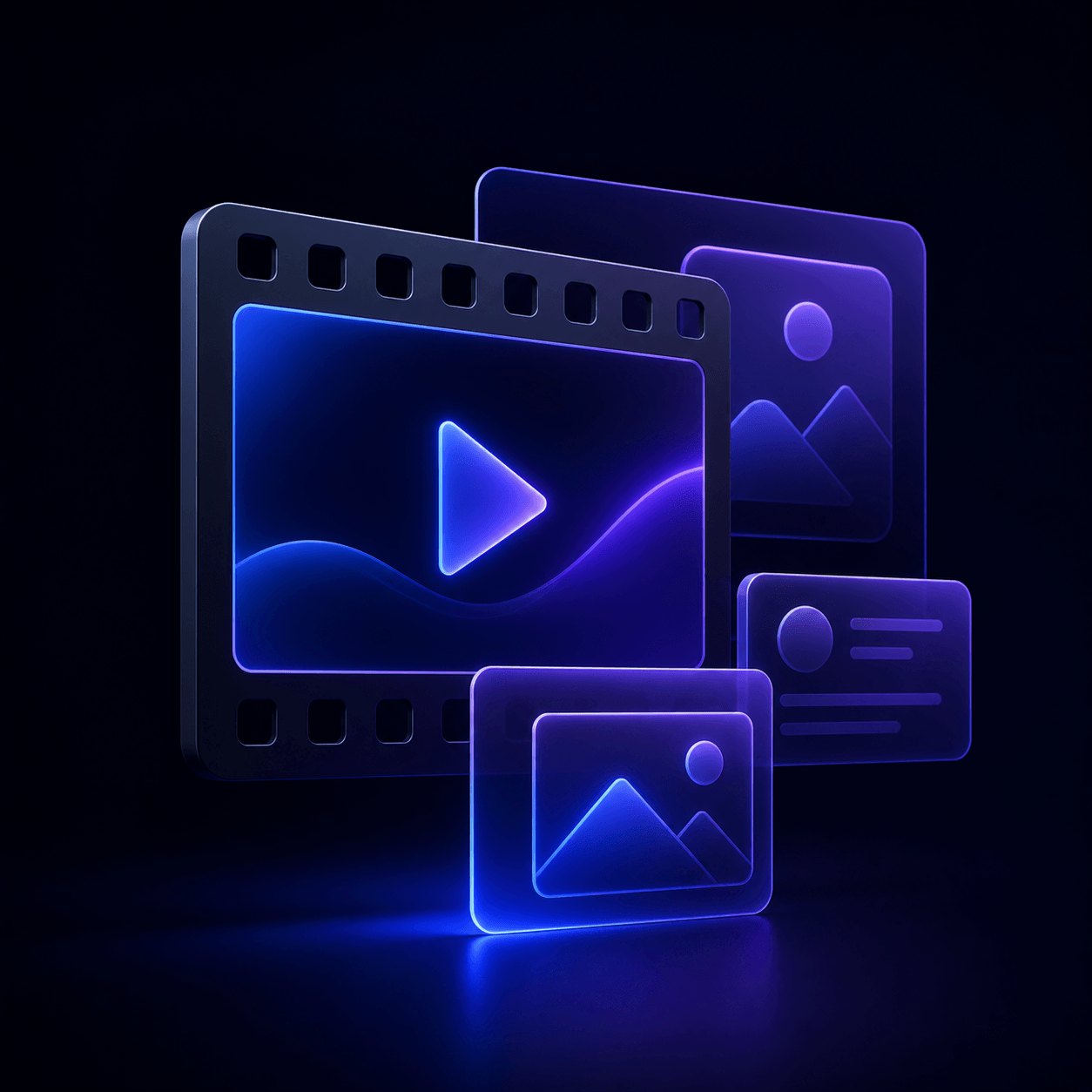 Creative Ads Engine